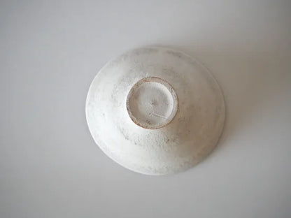 Noguchi Etsushi [188. Bowl, Kohiki Bowl]