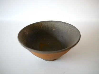 Etsushi Noguchi [195. Bowl: Yakishime Bowl]