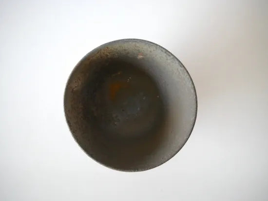 Etsushi Noguchi [195. Bowl: Yakishime Bowl]