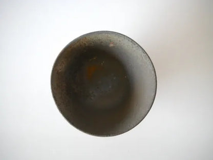 Etsushi Noguchi [195. Bowl: Yakishime Bowl]