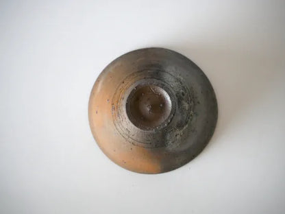 Etsushi Noguchi [195. Bowl: Yakishime Bowl]