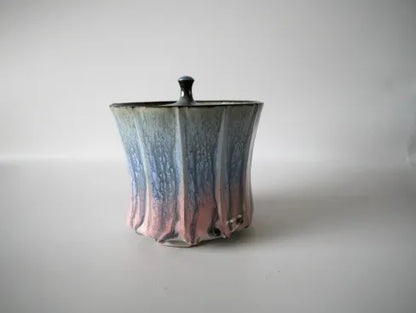 Shusaku Ichino [2. Glazed incense burner]