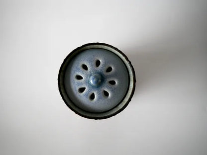 Shusaku Ichino [2. Glazed incense burner]