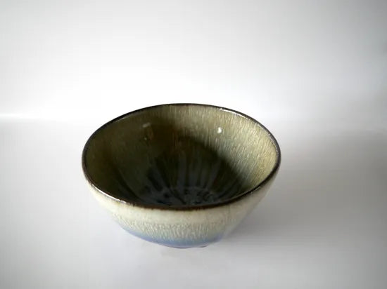 Ichino Shusaku [3. Glazed Tea Bowl]