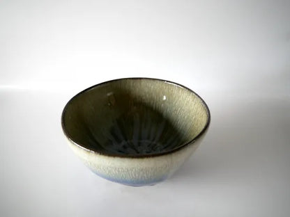 Ichino Shusaku [3. Glazed Tea Bowl]