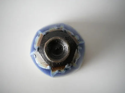 Ichino Shusaku [3. Glazed Tea Bowl]