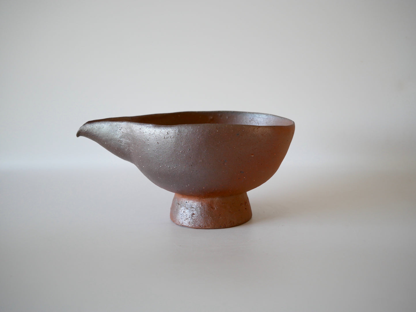 Jin Morimoto [28. Bizen Katakuchi]