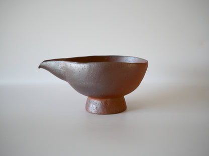 Jin Morimoto [28. Bizen Katakuchi]