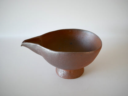 Jin Morimoto [28. Bizen Katakuchi]