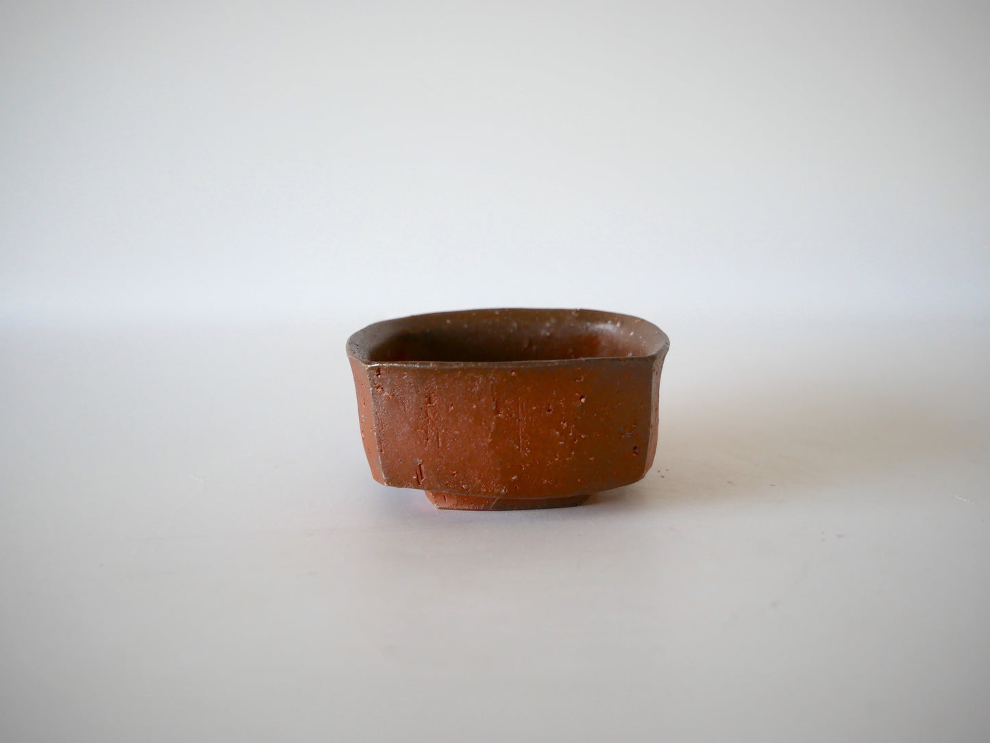 Jin Morimoto [34. Bizen Sake Cup]