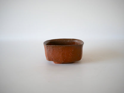 Jin Morimoto [34. Bizen Sake Cup]