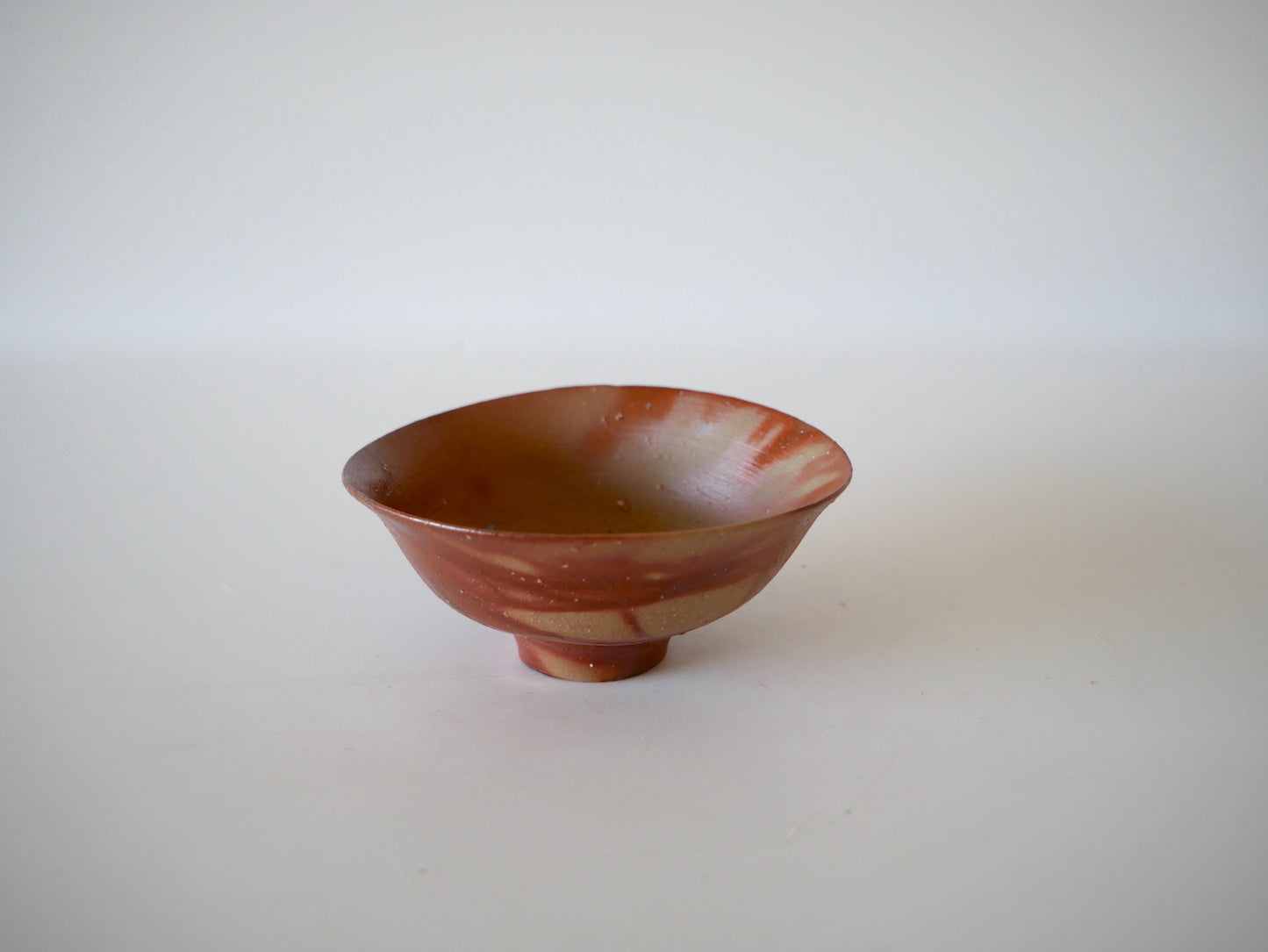 Jin Morimoto [40. Bizen Sake Cup]