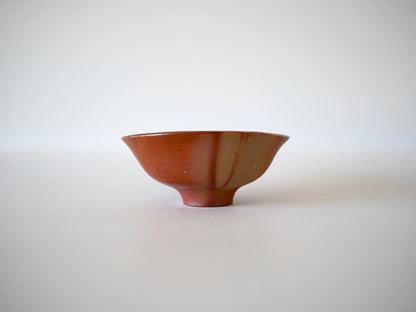 Jin Morimoto [40. Bizen Sake Cup]