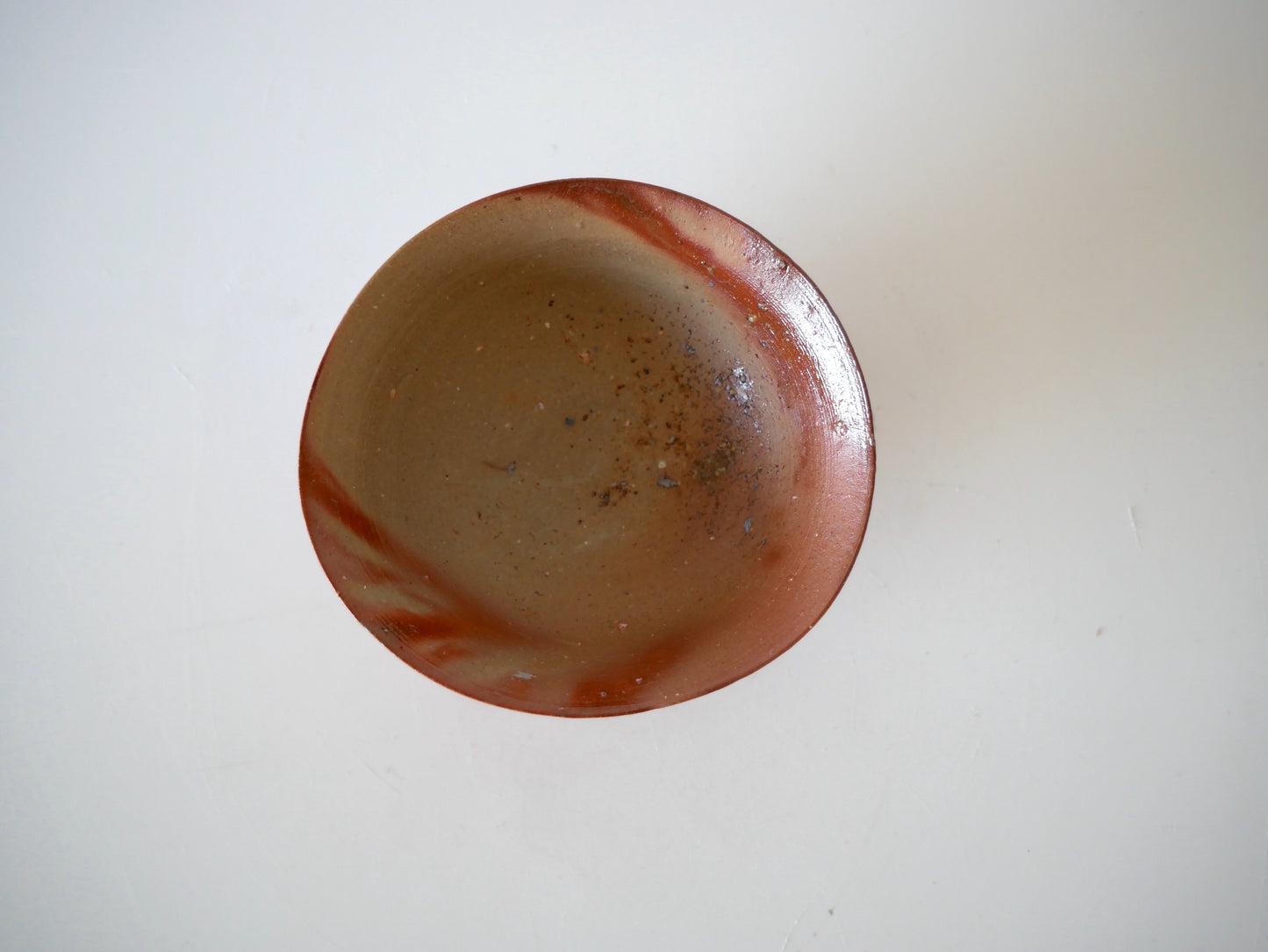Jin Morimoto [40. Bizen Sake Cup]