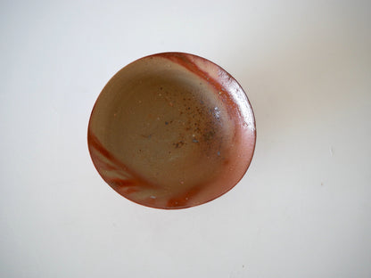 Jin Morimoto [40. Bizen Sake Cup]