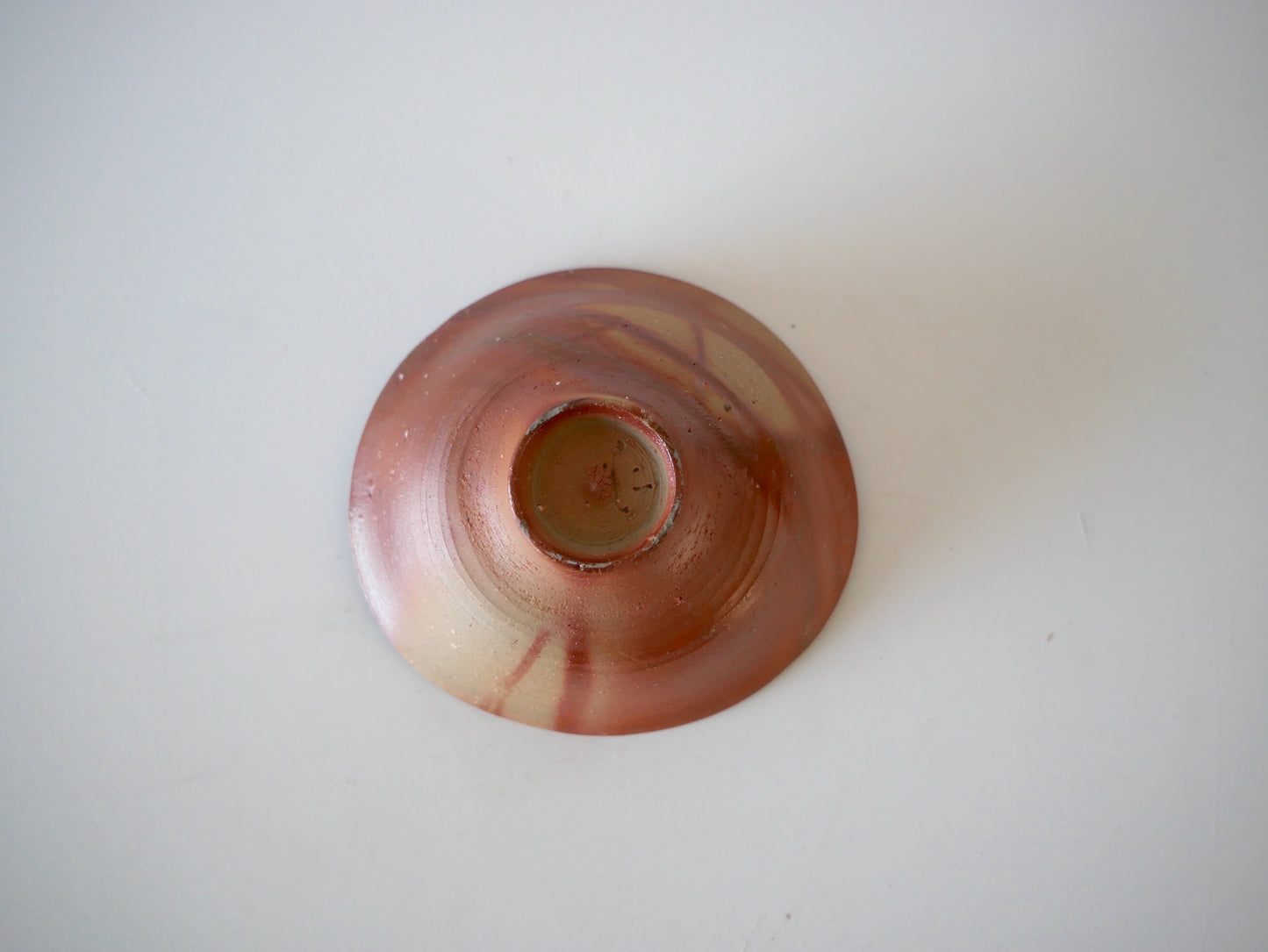 Jin Morimoto [40. Bizen Sake Cup]