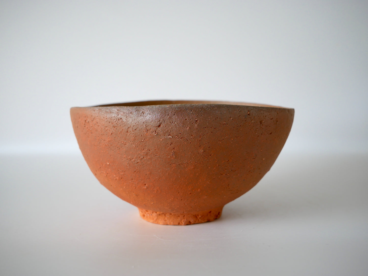 Jin Morimoto [53. Bizen Bowl L C]