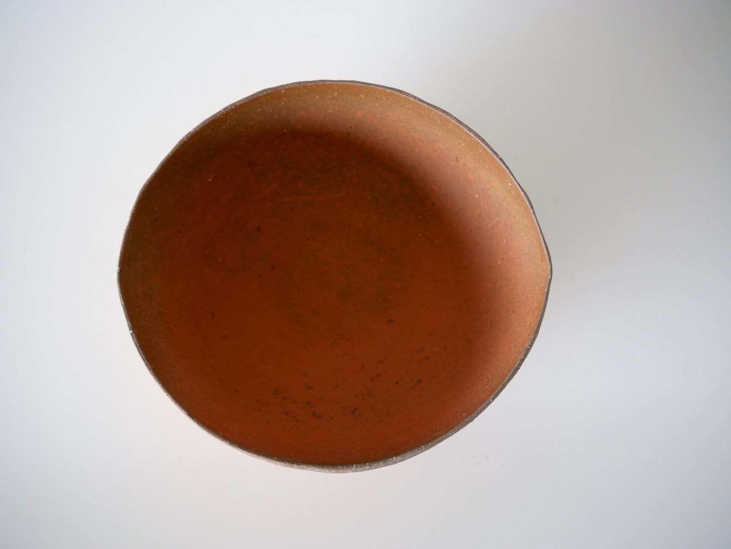 Jin Morimoto [53. Bizen Bowl L C]