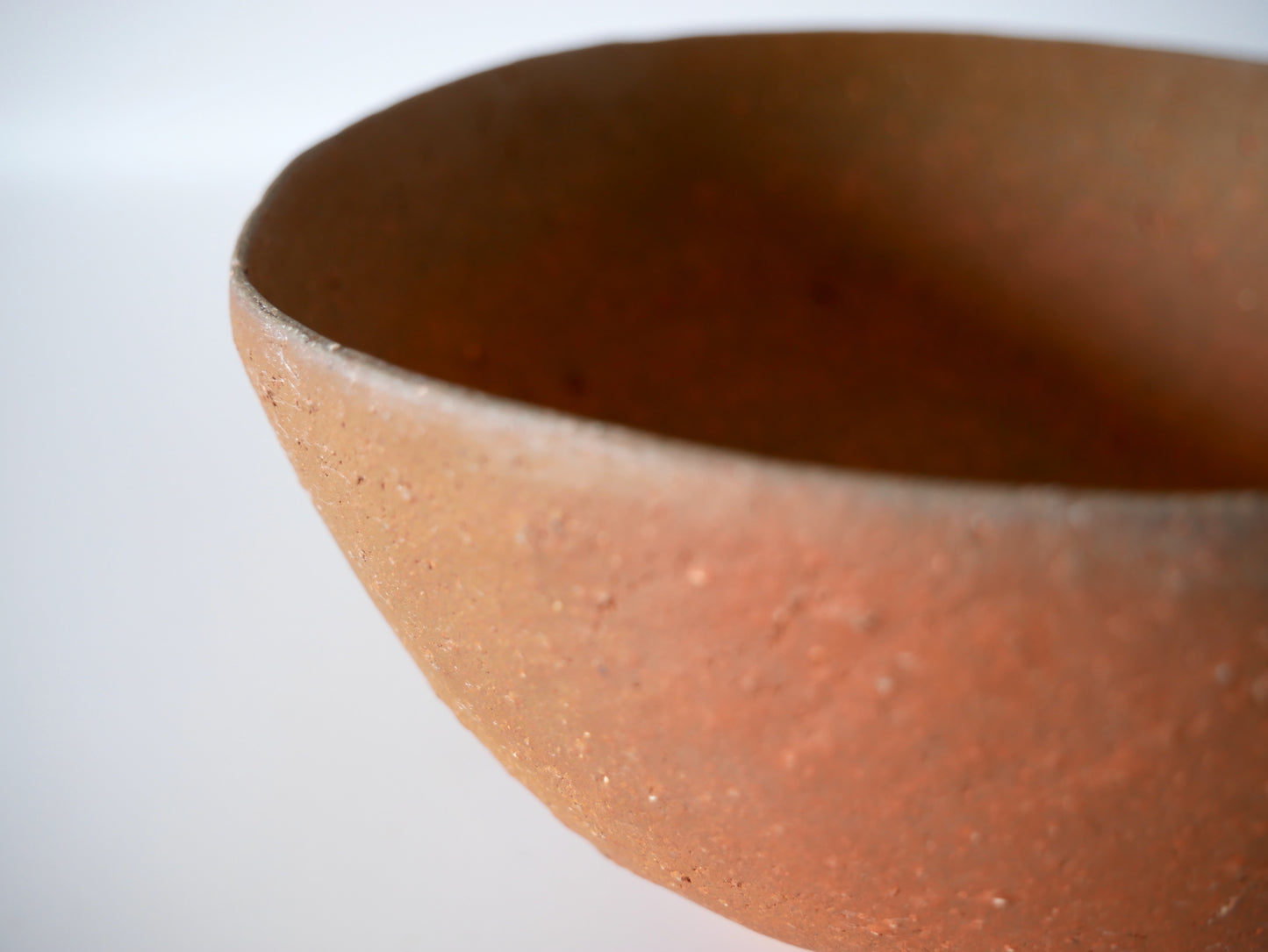 Jin Morimoto [53. Bizen Bowl L C]