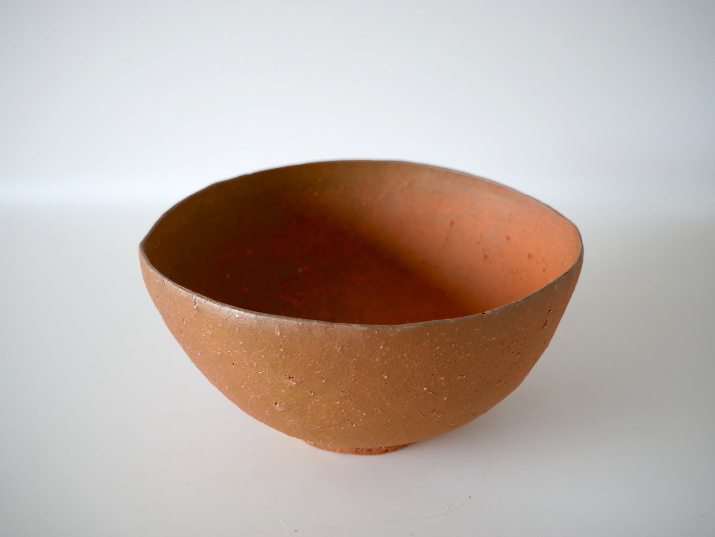 Morimoto Jin [53. Bizen Bowl L D]