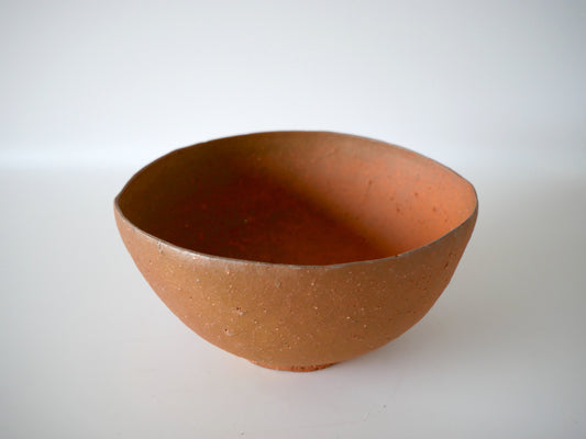 Morimoto Jin [53. Bizen Bowl L D]