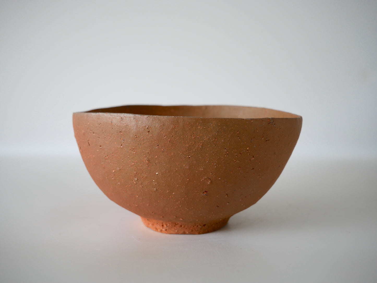 Morimoto Jin [53. Bizen Bowl L D]