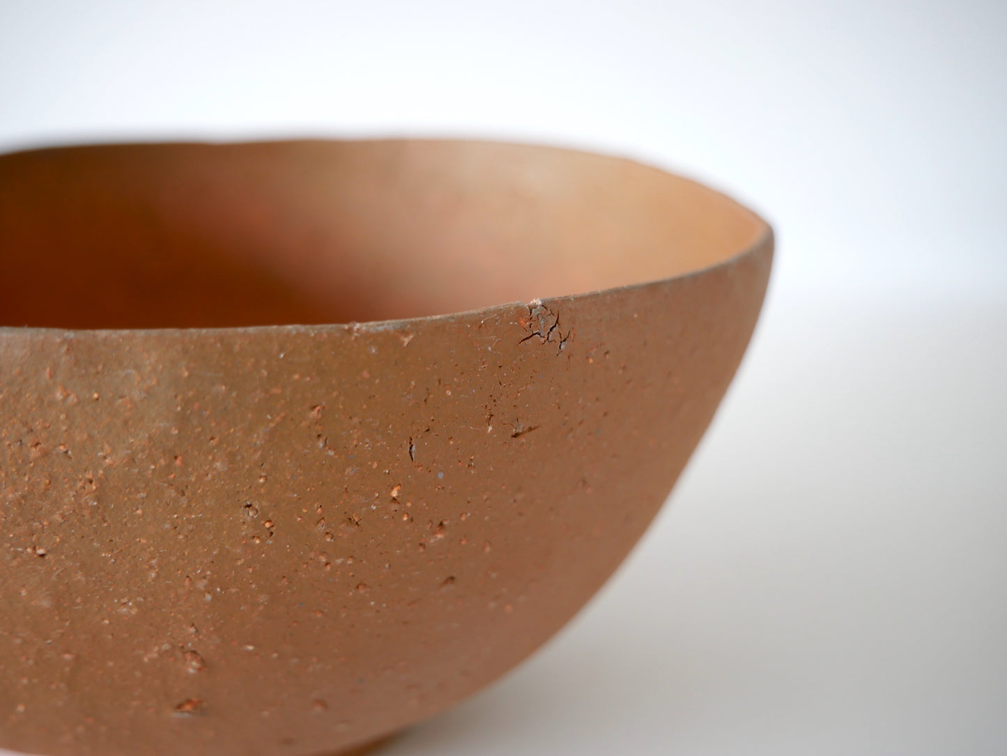 Morimoto Jin [53. Bizen Bowl L D]