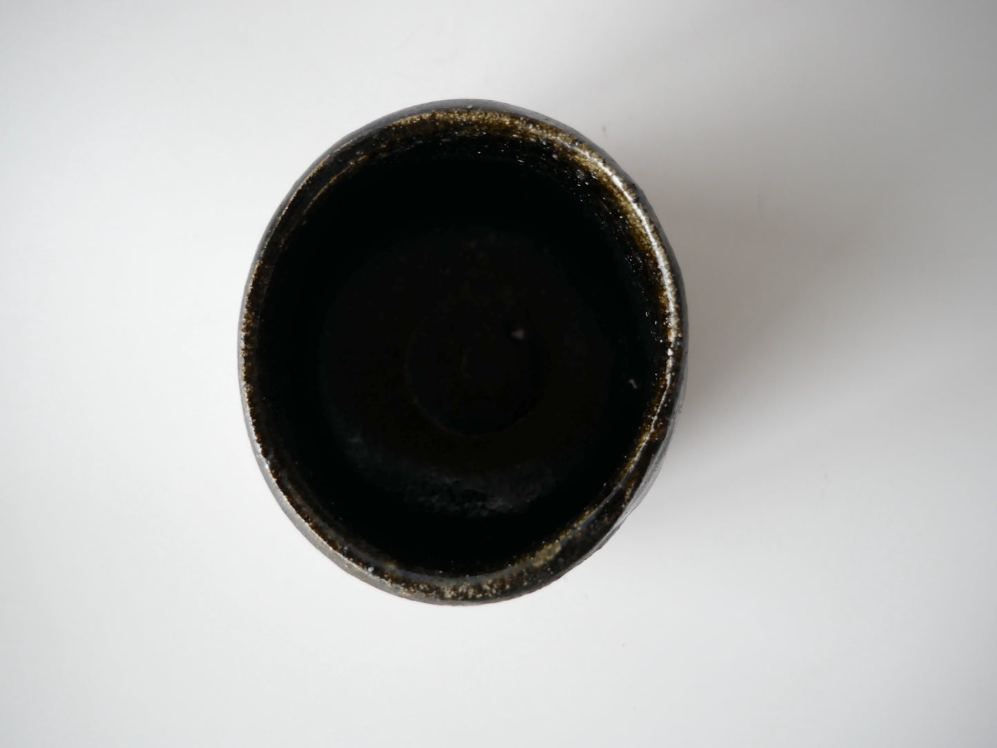 Tsujimura Kai     4. Oribe Tea Bowl
