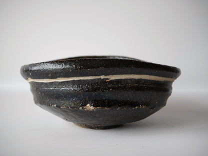 Tsujimura Kai [5. Oribe Tea Bowl]