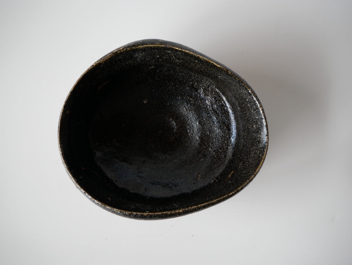 Tsujimura Kai [5. Oribe Tea Bowl]