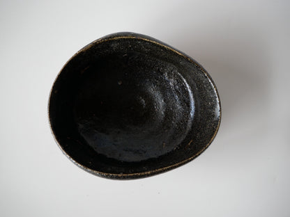 Tsujimura Kai [5. Oribe Tea Bowl]