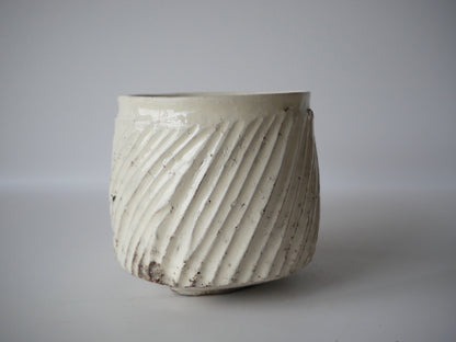 Tsujimura Kai [21. Kohiki Tea Bowl]