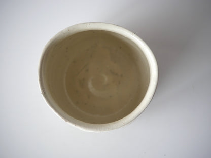 Tsujimura Kai [21. Kohiki Tea Bowl]