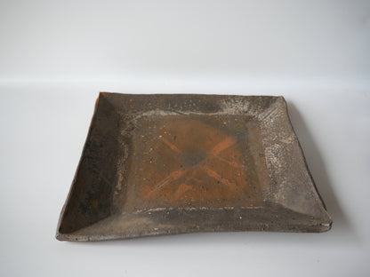 Tsujimura Kai. [320. Yakishime Hassun]