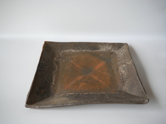 辻村塊.   [320. 焼〆八寸]