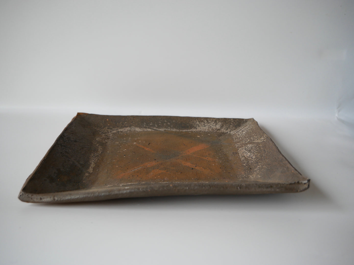 Tsujimura Kai. [320. Yakishime Hassun]