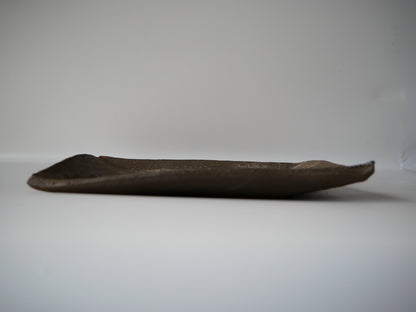 Tsujimura Kai. [320. Yakishime Hassun]