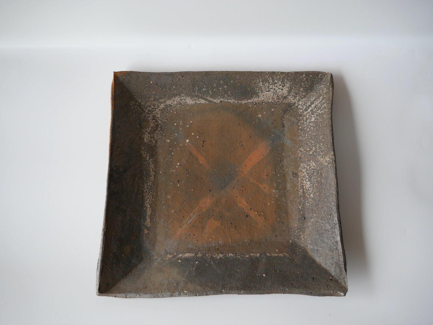 Tsujimura Kai. [320. Yakishime Hassun]