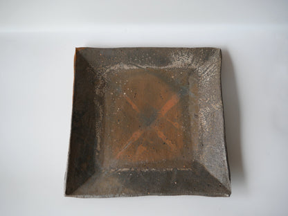 Tsujimura Kai. [320. Yakishime Hassun]