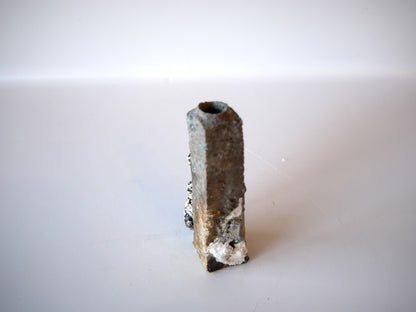 Tsujimura Kai [119. Iga Flower Vase]