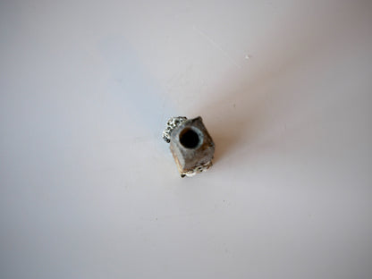 Tsujimura Kai [119. Iga Flower Vase]