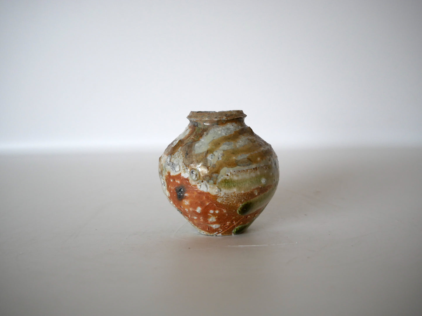 Tsujimura Kai [108. Iga Tsubo]