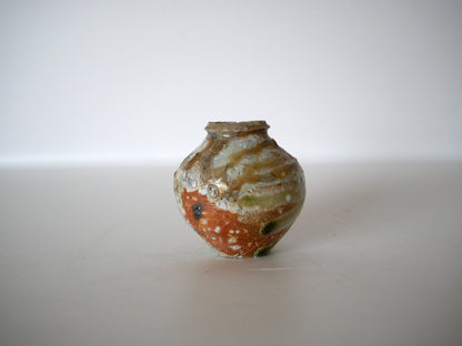 Tsujimura Kai [108. Iga Tsubo]