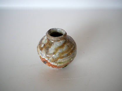 Tsujimura Kai [108. Iga Tsubo]