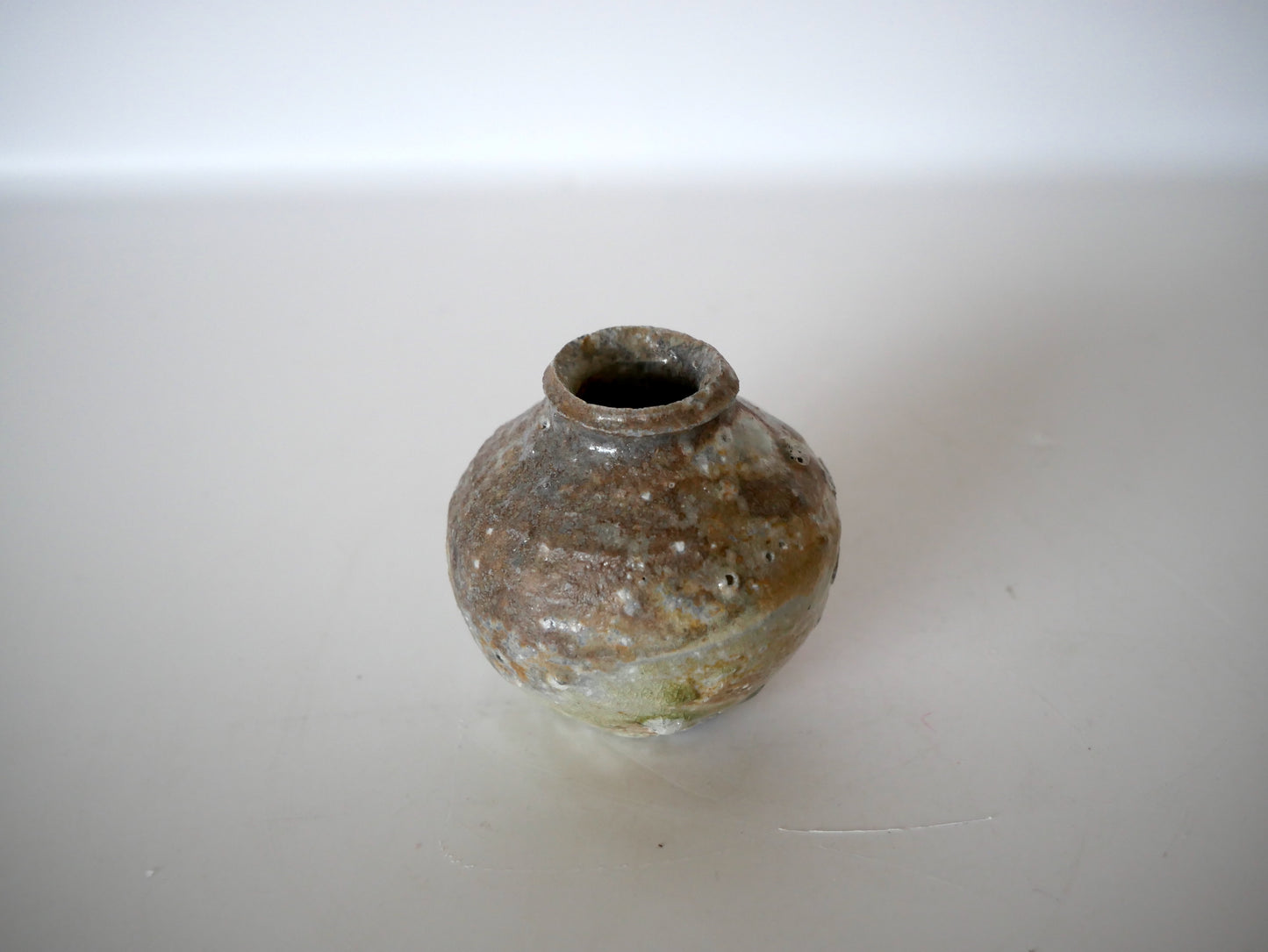 Tsujimura Kai [108. Iga Tsubo]