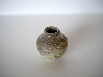 Tsujimura Kai [108. Iga Tsubo]