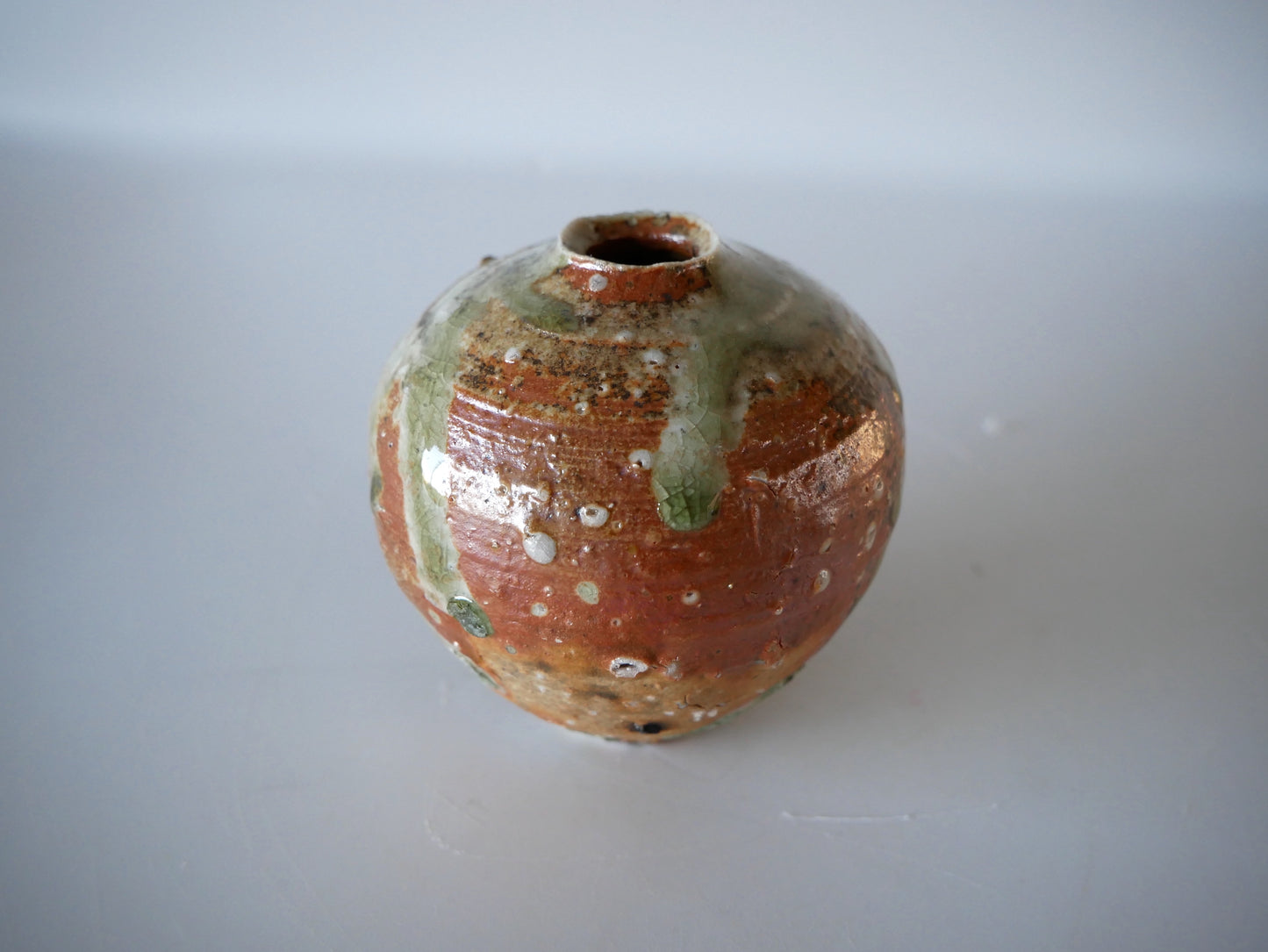 Tsujimura Kai [113. Iga Tsubo]