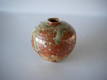 Tsujimura Kai [113. Iga Tsubo]