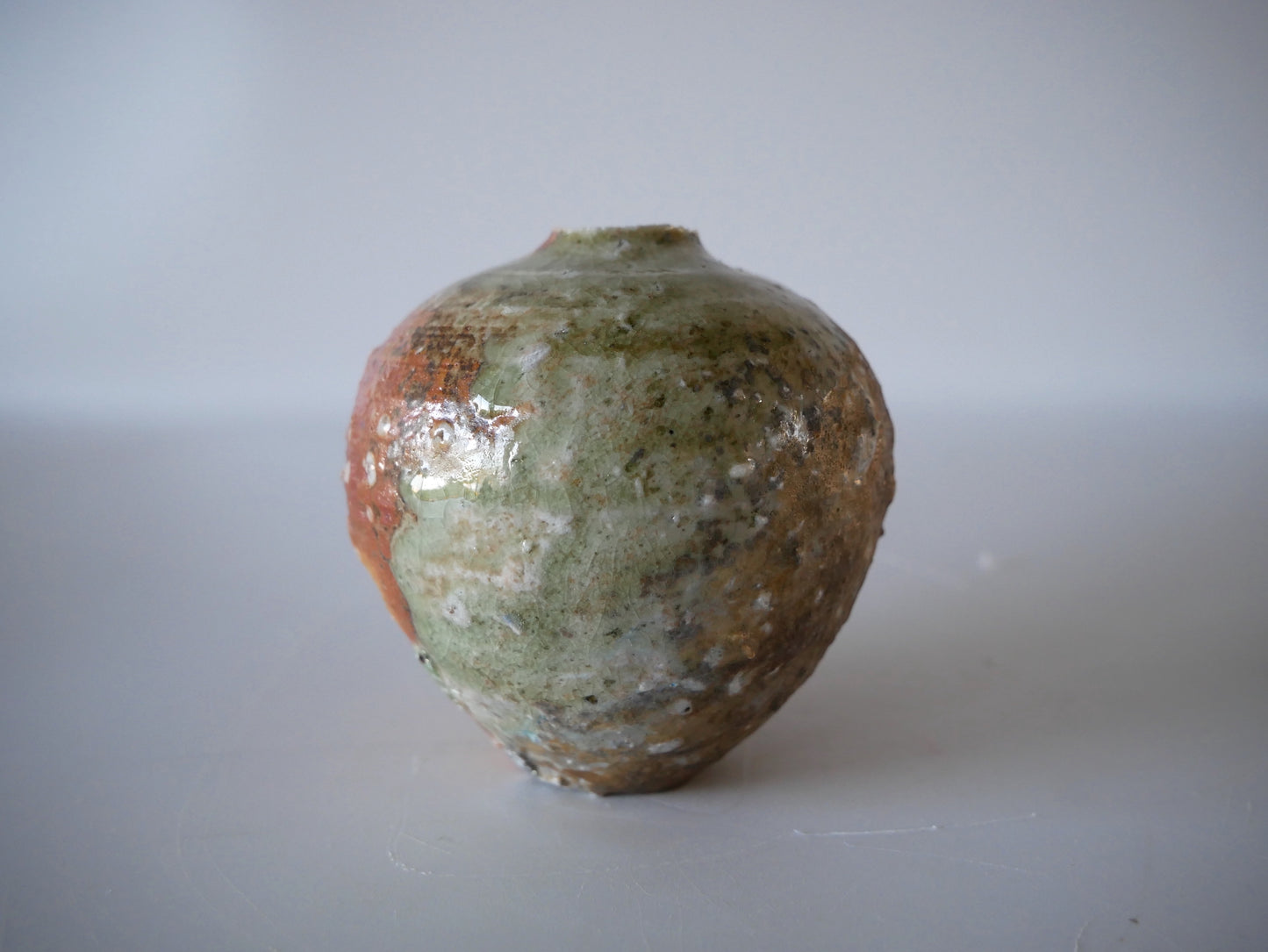 Tsujimura Kai [113. Iga Tsubo]