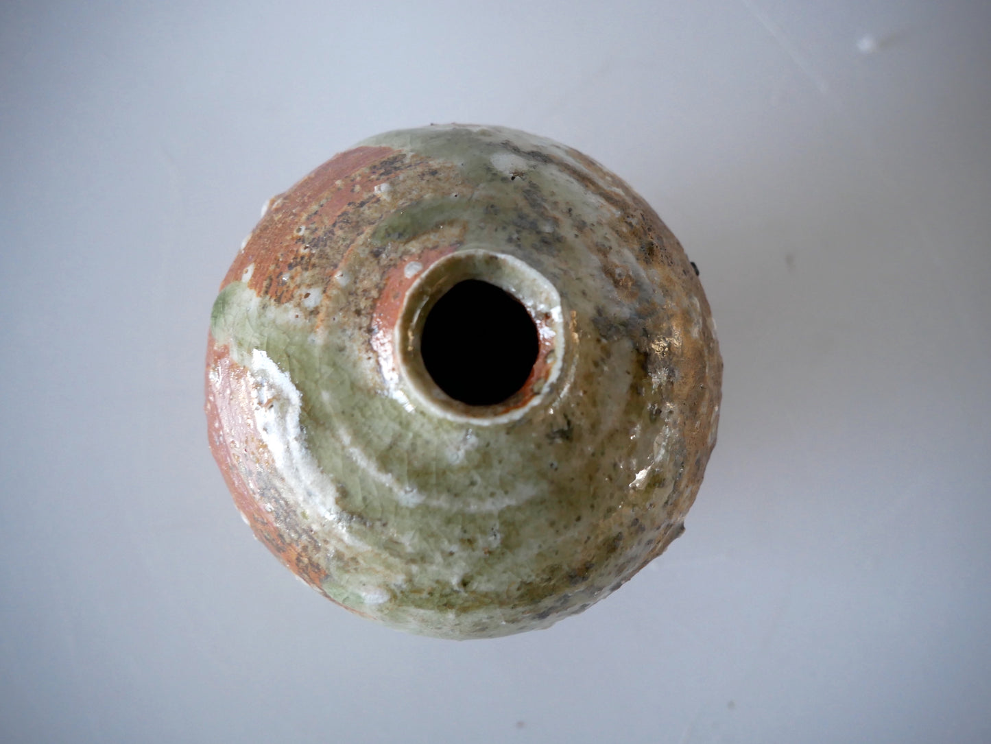 Tsujimura Kai [113. Iga Tsubo]